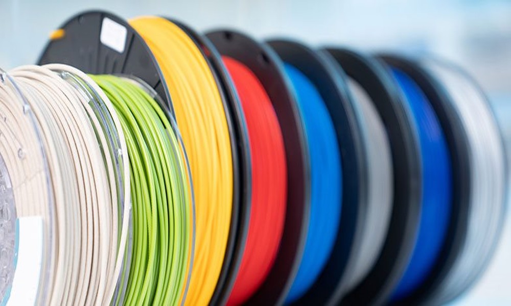 Why PLA Filament Is the Most Popular Choice for Everyday 3D Printing Projects