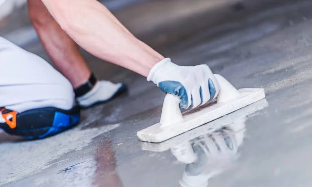 Questions to Ask Before Hiring a Garage Floor Coating Company in Spokane