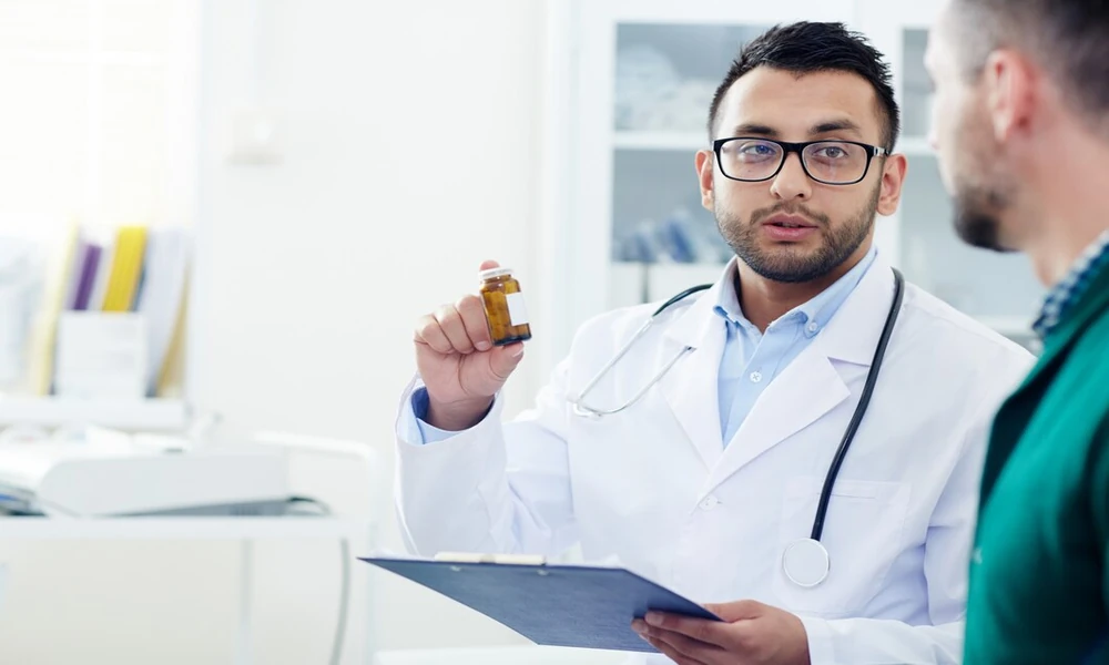 Explore everything about how to use the best synthetic urine kit