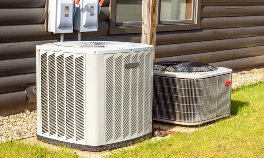 Why Florida AC Systems Work Harder Than Anywhere Else in America