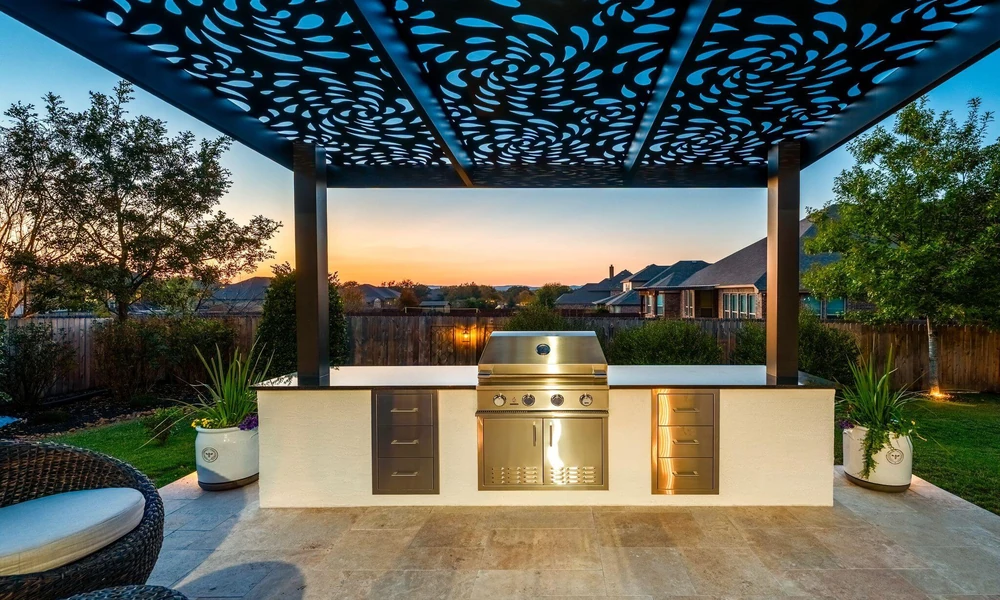 5 Outdoor Kitchen Design Mistakes That Cost You Money