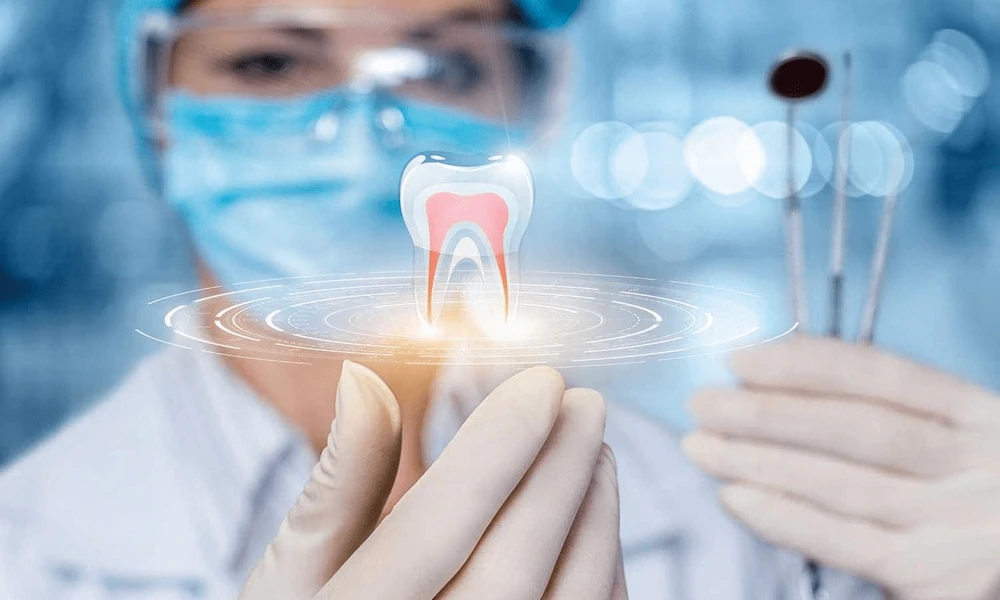 Why Dental Exams In General Dentistry Are More Than Just A Cleaning