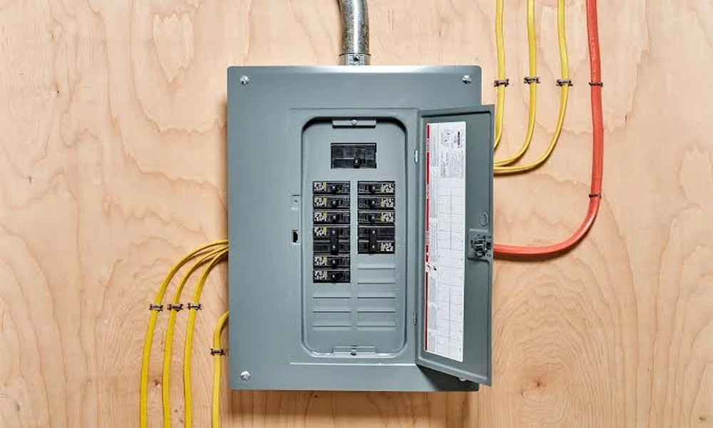 Breaker or Panel Behind Your McAllen Power Trouble?